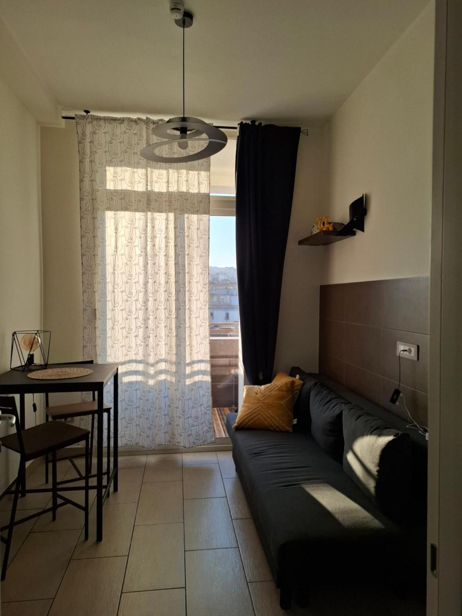 Faccia Gialla Napoli Casa Vacanze Exterior photo